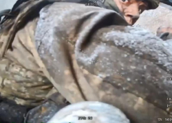 Сбивали БПЛА на подлёте к Мелитополю, ужасали офицеров ВСУ и подрывали их в руинах: «БАРС-Сармат» бьёт врага