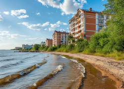 Землю и имущество инвентаризируют для создания запорожских круглогодичных курортов