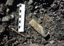 Семья детей, погибших при пожаре в пгт Приазовское, стояла на профилактическом учете