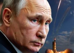 Остановят ли ядерные учения России агрессию НАТО, ответили читатели «Блокнот Запорожье»