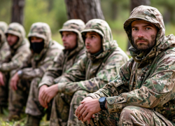 Россия вернула Украине более 50 бойцов из Запорожья