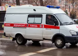 ВСУ убили снарядом 40-летнюю женщину во дворе её дома в селе Водяное