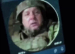 Предсмертное видео брошенного командованием в Успеновке солдата ВСУ появилось в Сети