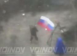 Войска «Востока» взяли под контроль Цветковое на Запорожском фронте СВО