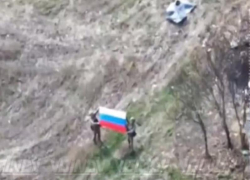 ВС РФ освободили Новоалександровку на стыке Запорожья и Днепропетровщины 