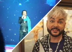 С признававшегося в любви запорожцам Киркорова хотят взыскать 12 млн рублей по кредиту