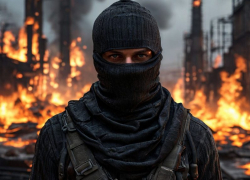 Диверсанты ВСУ попытались попасть в Запорожскую область под видом беженцев 