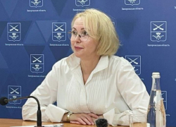 После публикации «Блокнот Запорожье» глава правительства обратила внимание на обманутых дольщиков