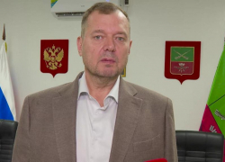 Опубликовано обращение Балицкого к жителям Запорожской области на фоне масштабного отключения света