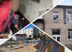 Новости Запорожья: зверский обстрел детсада, житель Бердянска жестоко убил мать и дети калечатся в Энергодаре