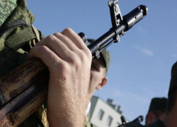 Боец «Орин» вынес на себе 20 раненых сослуживцев в Запорожской области 