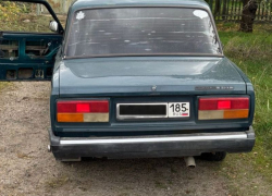 За повторное вождение в пьяном виде осудили 35-летнего жителя Акимовского района