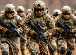 Российские войска вышли к окраинам Великой Новосёлки