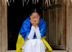 Новости СВО: Зеленский отправит всех на убой, смерть офицера в Запорожье и убийство «Серой вдовы»