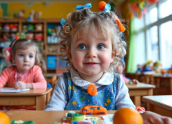 Более десяти детских садов могут построить в Бердянске