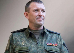 Доложили Путину: в Кремле не стали комментировать письмо спасителя Запорожья Попова к президенту