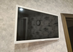 Спутниковый оператор «Русский Мир» приостановил вещание в Запорожской области