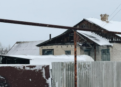 Киевские боевики накрыли артиллерией жилой район Каменки-Днепровской