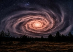 «Дальше будет хуже»: затяжная магнитная буря обрушится на Запорожье утром 23 марта