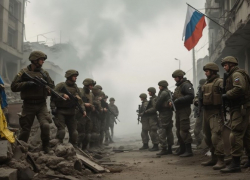 Новости СВО: новый план мира России и Украины, провал ВСУ на стыке Запорожья и ДНР и освобождение Полтавки