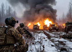 Военный эксперт Подоляка: «Освобождение Гуляйполя – вопрос ближайшего времени»