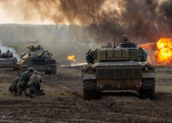 Взяли Охотничье и гонят ВСУ на запад: что известно об ускорении наступления ВС РФ у Гуляйполя