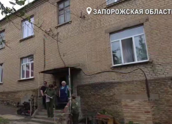 Слабовидящие из Мелитополя пожаловались на состояние общежития