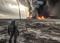 Утренний удар по Запорожью: на город сбросили авиабомбы