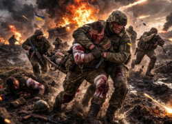 Новости СВО: Россия готовит мощный удар по водоснабжению Украины, Гуляйпольский прорыв и освобождение девяти сёл