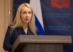 Названо имя нового уполномоченного по правам ребёнка в Запорожской области