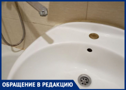 Вторую неделю живут без воды жители посёлка Дружба в Васильевском районе