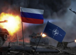 Новости СВО: когда ЕС начнет войну с РФ, бегство от людоловов Зеленского и взятие ключевого села в Запорожье