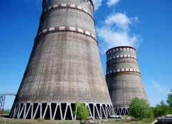 Зеленский прокомментировал передачу Запорожской АЭС под контроль США