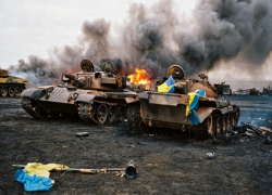 В Запорожской области ликвидировали наемника ВСУ из Бразилии 