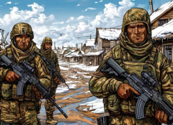 Новости СВО: Запорожье не освободят, лучший боксер Украины ликвидирован в бою и взятие Новояковлевки