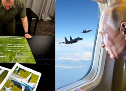 Новости СВО: Путина могут убить в Венгрии, Зеленский угодил в порноскандал и штурм Малой Токмачки 