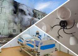 Новости Запорожья: ВСУ оставили детей сиротами, внезапный блэкаут и бесчеловечный удар по гражданским