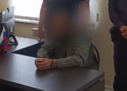 Житель запорожского села заколол друга кухонным ножом