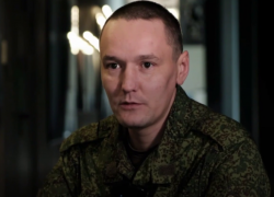 «Уже решали, куда меня закопать»: в Запорожской области боец после ранения очнулся в морге