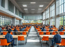 Новый колледж появится в Энергодаре – кого там будут обучать? 