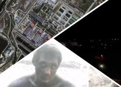 Новости Запорожья: ЗАЭС предрекли сценарий Фукусимы, подвиг двух бойцов ВС РФ и внезапное отключение света