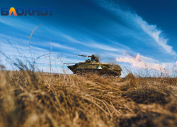 Взятие ВС РФ города Запорожье невозможно?!: военный эксперт делится мнением высокопоставленных российских военных