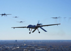 ВСУ тестируют новые дроны на Запорожском фронте СВО