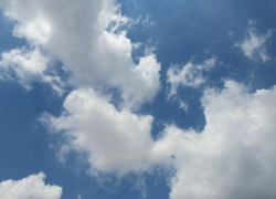 Дроновая опасность объявлена в Запорожской области