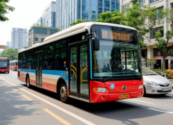 В Запорожской области до конца 2025 года создадут новую маршрутную сеть