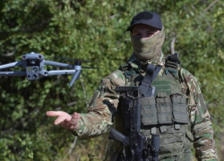 Дроноводы ВС РФ сорвали переброску подразделений ВСУ на Запорожском фронте СВО