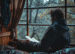 В Запорожской области температура воздуха опустится до 9 градусов