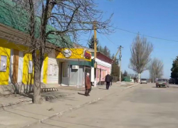 Две женщины попали в больницу после удара дрона ВСУ по рынку в Васильевке