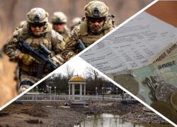 Новости Запорожья: штурм Каменского, пересохшие пруды и газ в Мелитополе