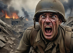 Российские десантники заблокировали снабжение для штурмовиков ГУР Украины в Запорожье